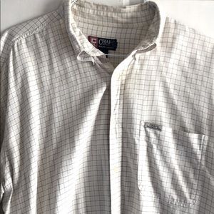 Men’s dress shirt